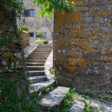 Il Convento Di Casola Casola in Lunigiana Kültér fotó