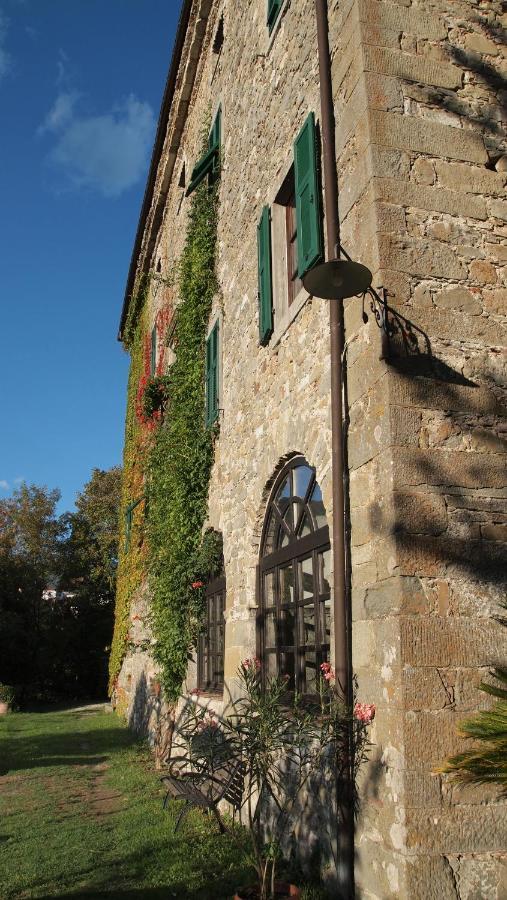 Il Convento Di Casola Casola in Lunigiana Kültér fotó